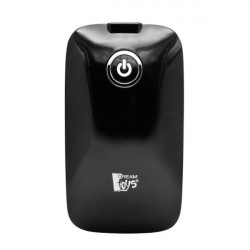 Чёрный контроллер для USB-устройств