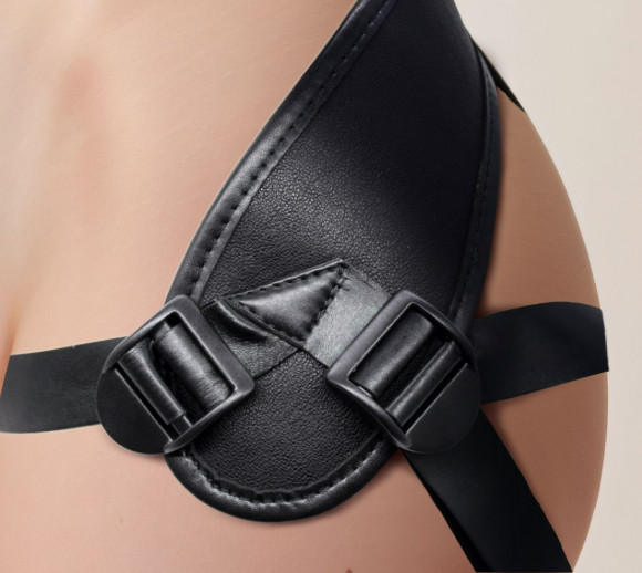 Универсальный пояс для насадок BEST UNI STRAP Универсальный пояс для насадок BEST UNI STRAP