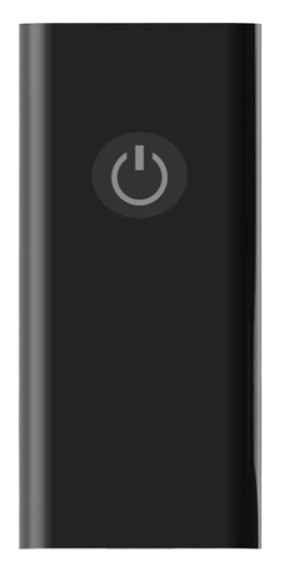 Черная анальная вибровтулка Nexus Tornado - 9,8 см. Черная анальная вибровтулка Nexus Tornado - 9,8 см.