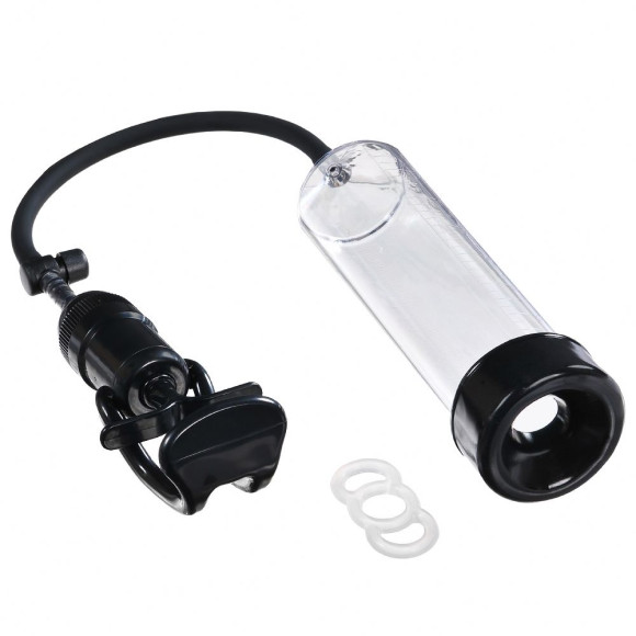 Вакуумная помпа Discovery Diver Вакуумная помпа Discovery Diver