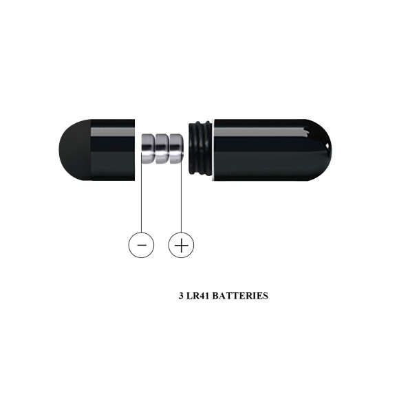 Рифленое эрекционное кольцо с вибрацией Chester Рифленое эрекционное кольцо с вибрацией Chester