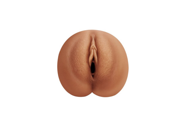 Кофейный мастурбатор-вагина Dumpling Кофейный мастурбатор-вагина Dumpling