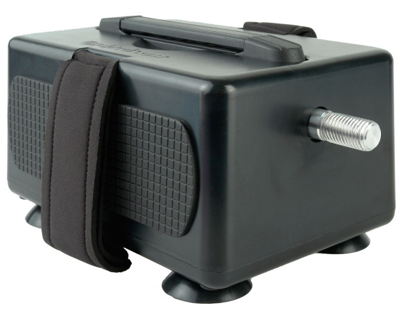 Секс-машина для вагинально-анальной стимуляции Секс-машина для вагинально-анальной стимуляции